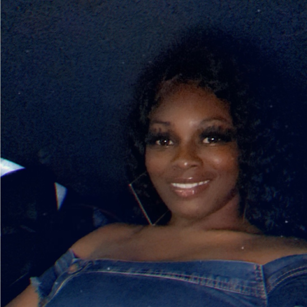 Meet your Posher, Sharelle